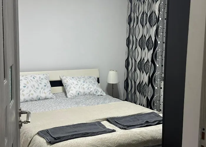 Two-Room Apartment