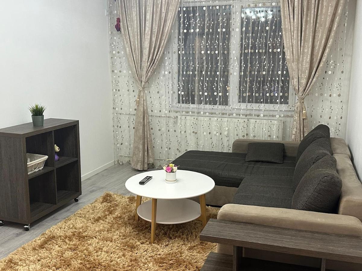 Two-room Apartament *