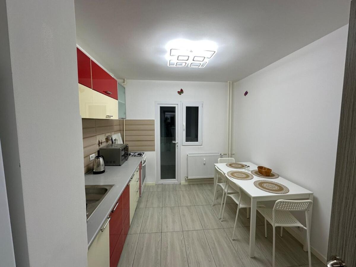 Apartament Two-room Bucureşti