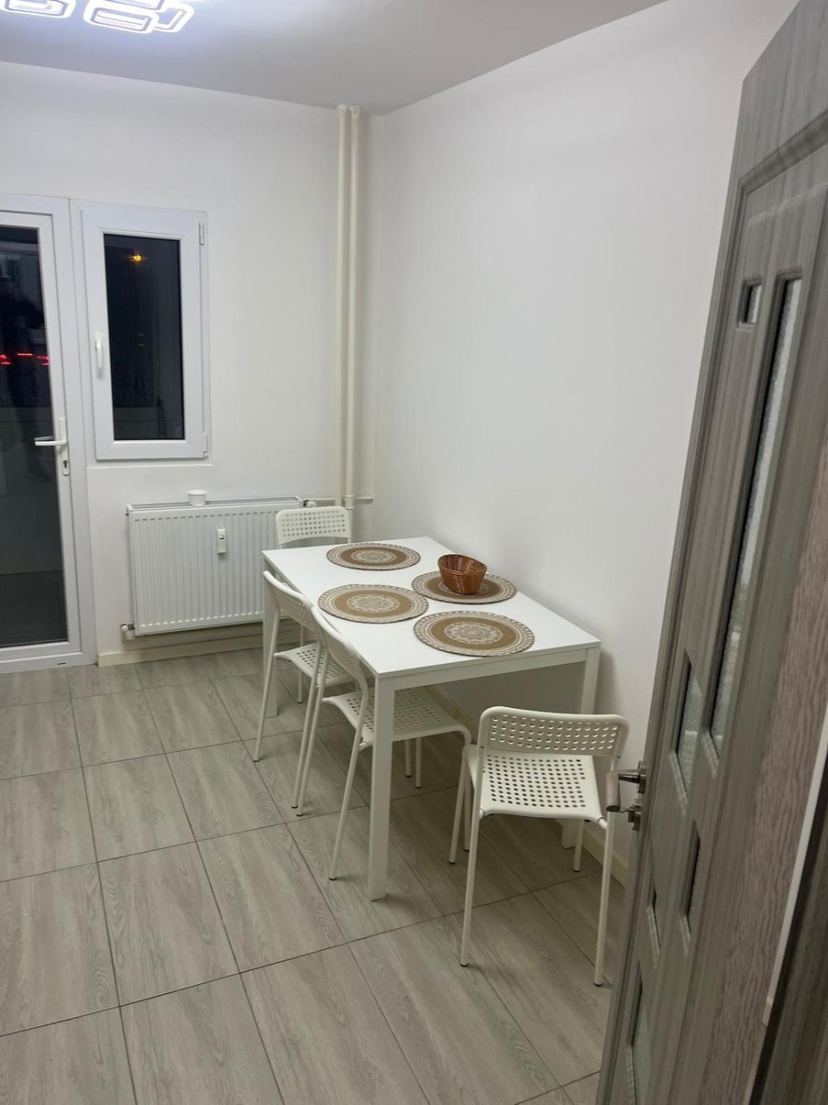 Two-room *