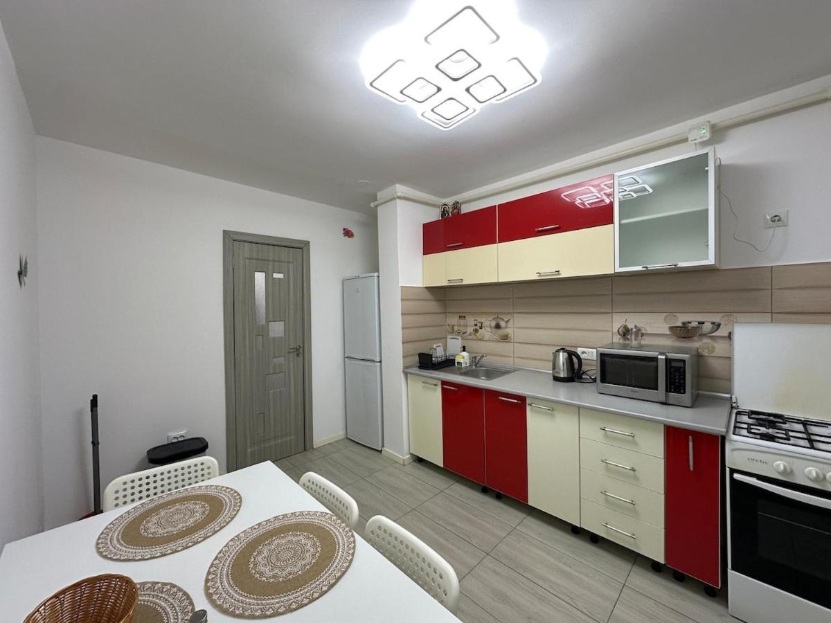 Appartamento Two-room Bucarest