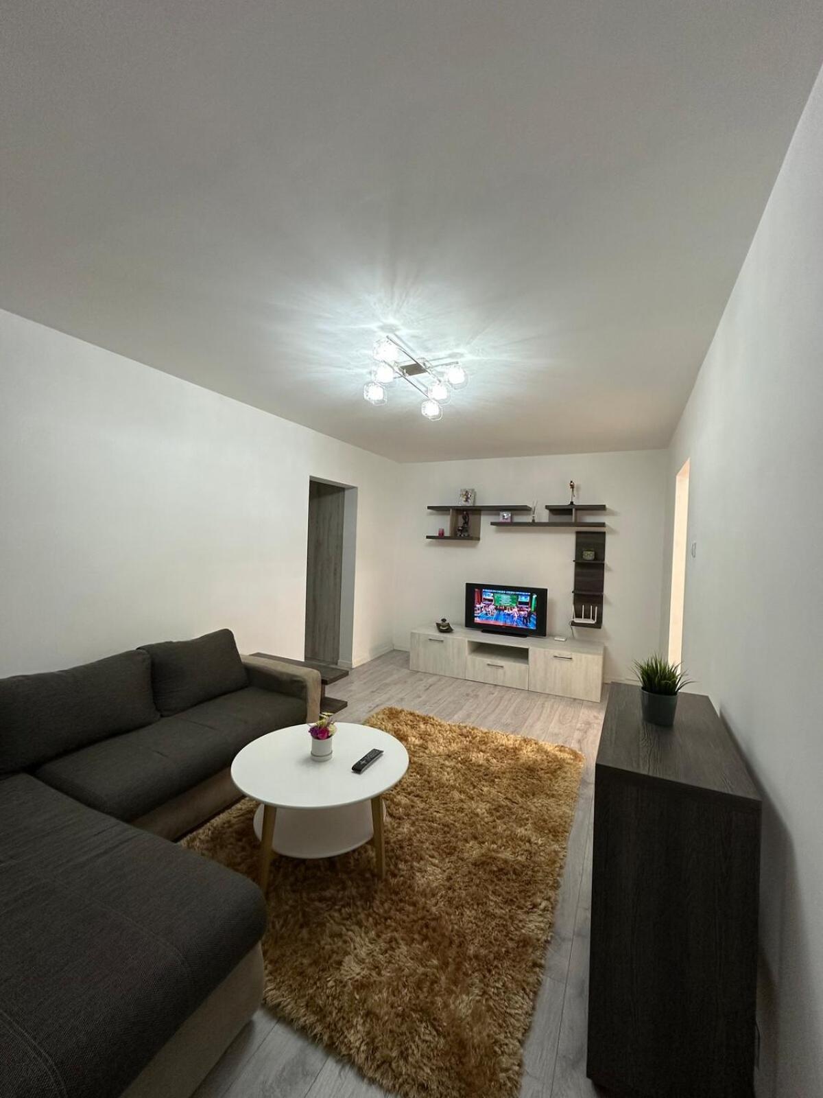 Two-room