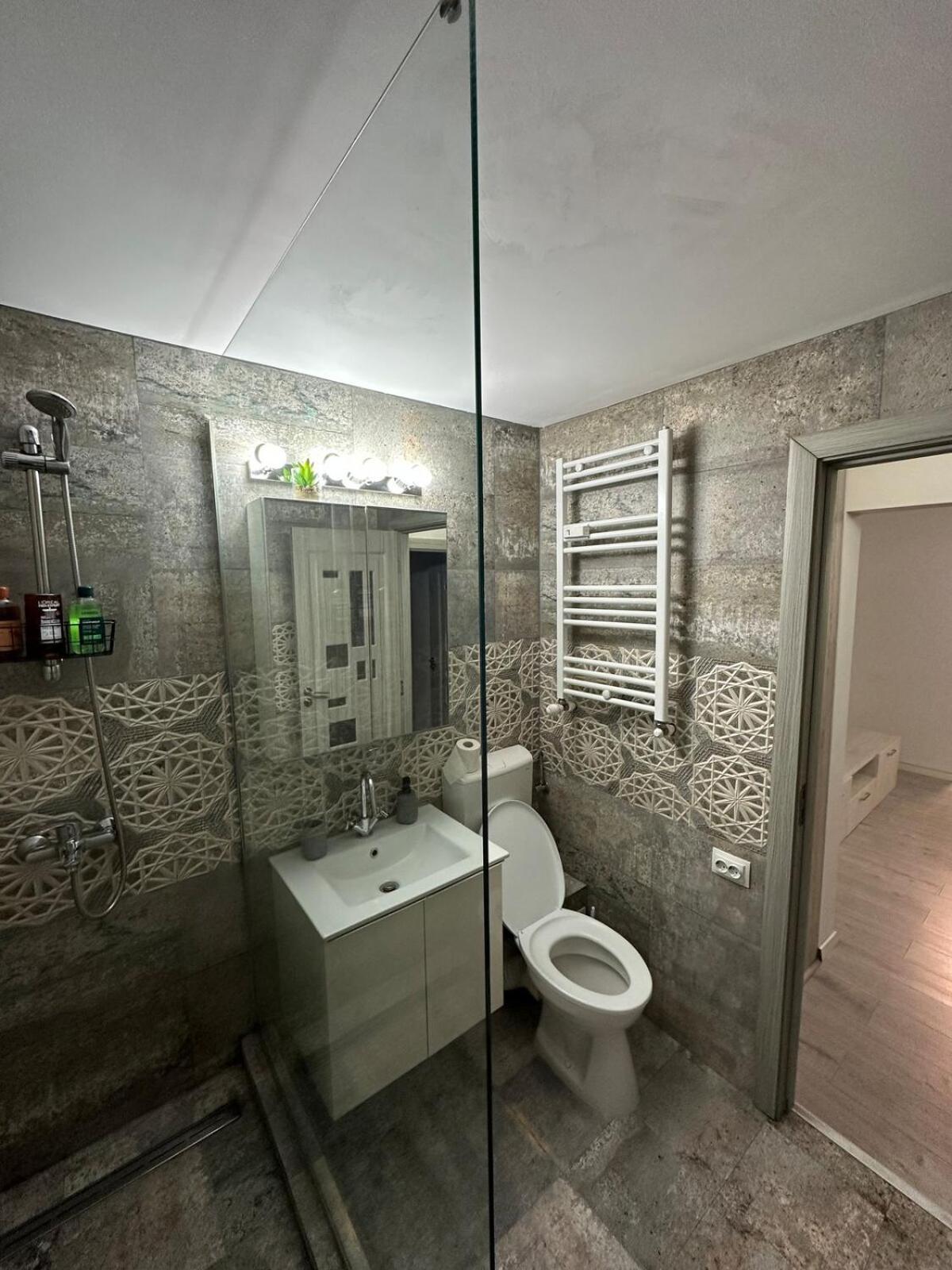 Two-room Appartamento